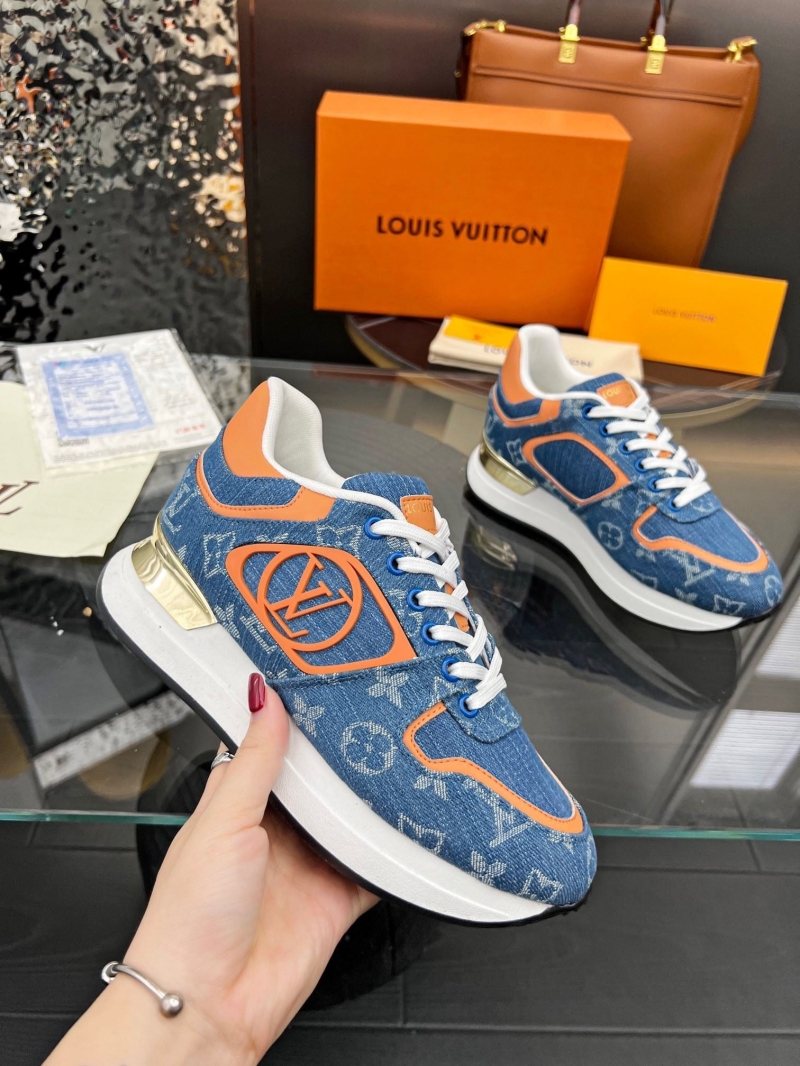 LV Sneakers